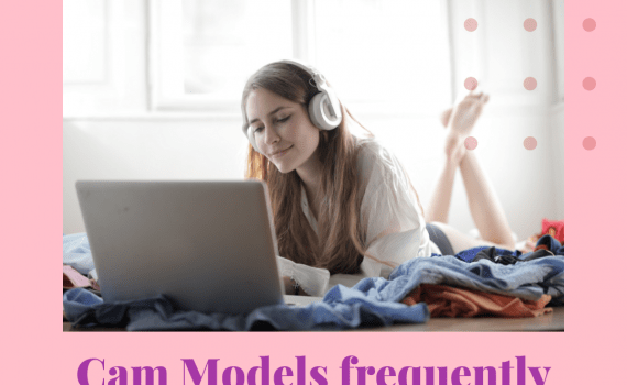 Cam Models frequently asked questions