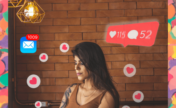 Cam Models & Social Media Marketing