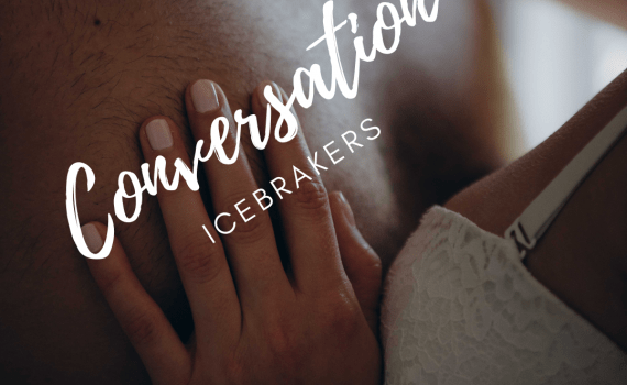 Cam Models Tips: Most popular topics for discussion with members (icebreakers)