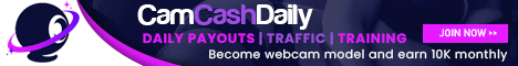 First steps with CamCashDaily-in detail explanation