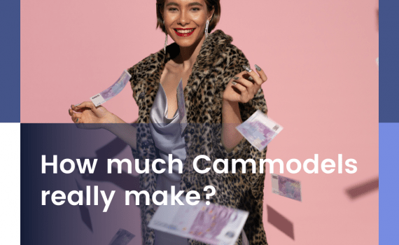 How much Cam Models (really) make?