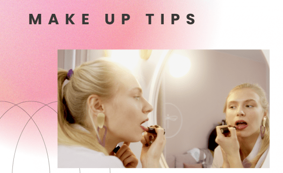 Best Makeup Tips for Cam Models