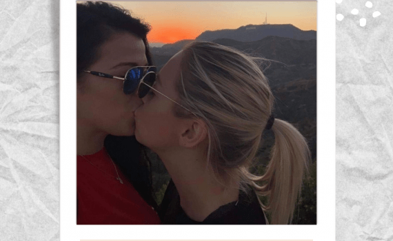 Streaming as a couple on the sites for Cam Models